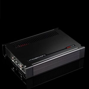 آمپلی فایر مونو ماسکونی وان Mosconi One 1.1000