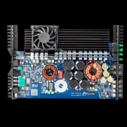 آمپلی فایر ماسکونی وان Mosconi One 1000.1