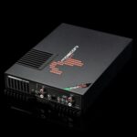 آمپلی فایر ماسکونی وان Mosconi One 1000.1