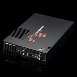 آمپلی فایر ماسکونی وان Mosconi One 1000.1