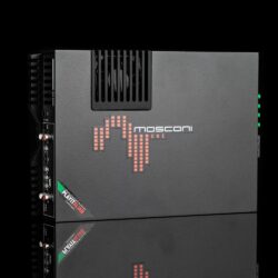 آمپلی فایر ماسکونی وان Mosconi One 1000.1