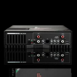 آمپلی فایر ماسکونی وان Mosconi One 1000.1