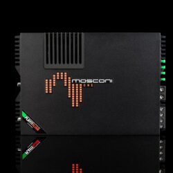 آمپلی فایر ماسکونی وان Mosconi One 1000.1