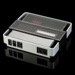 آمپلی فایر مونو ماسکونی پرو Mosconi Pro 1.10