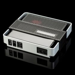 آمپلی فایر مونو ماسکونی پرو Mosconi Pro 1.10