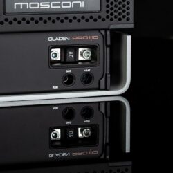 آمپلی فایر مونو ماسکونی پرو Mosconi Pro 1.10