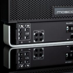 آمپلی فایر مونو ماسکونی پرو Mosconi Pro 1.10