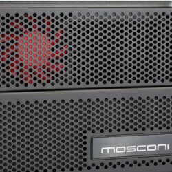 آمپلی فایر مونو ماسکونی پرو Mosconi Pro 1.10