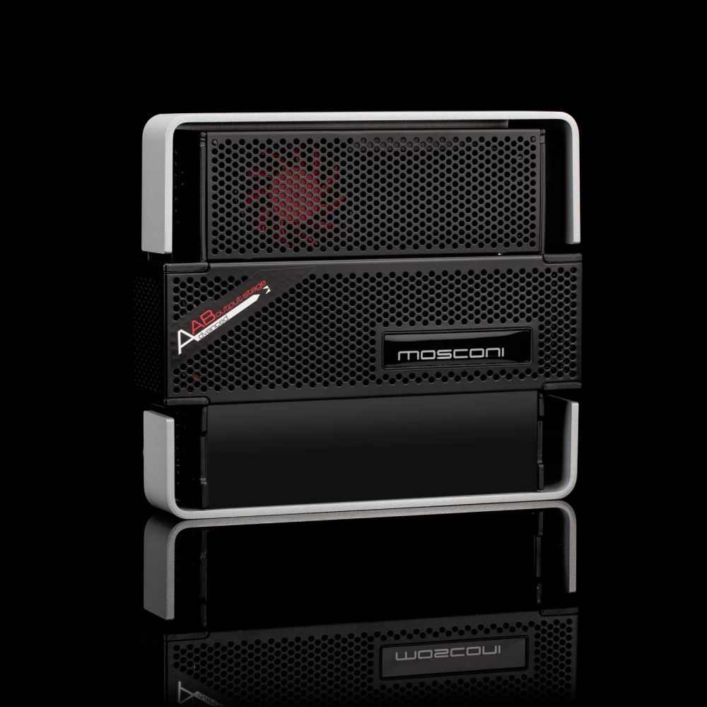 آمپلی فایر ماسکونی پرو Mosconi Pro 2.10 AAB