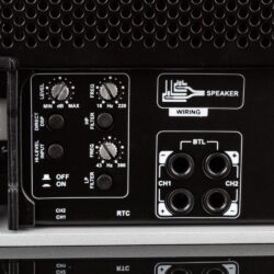 آمپلی فایر ماسکونی پرو Mosconi Pro 2.10 AAB