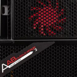 آمپلی فایر ماسکونی پرو Mosconi Pro 2.10 AAB