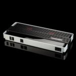 آمپلی فایر ماسکونی پرو Mosconi Pro 2.30