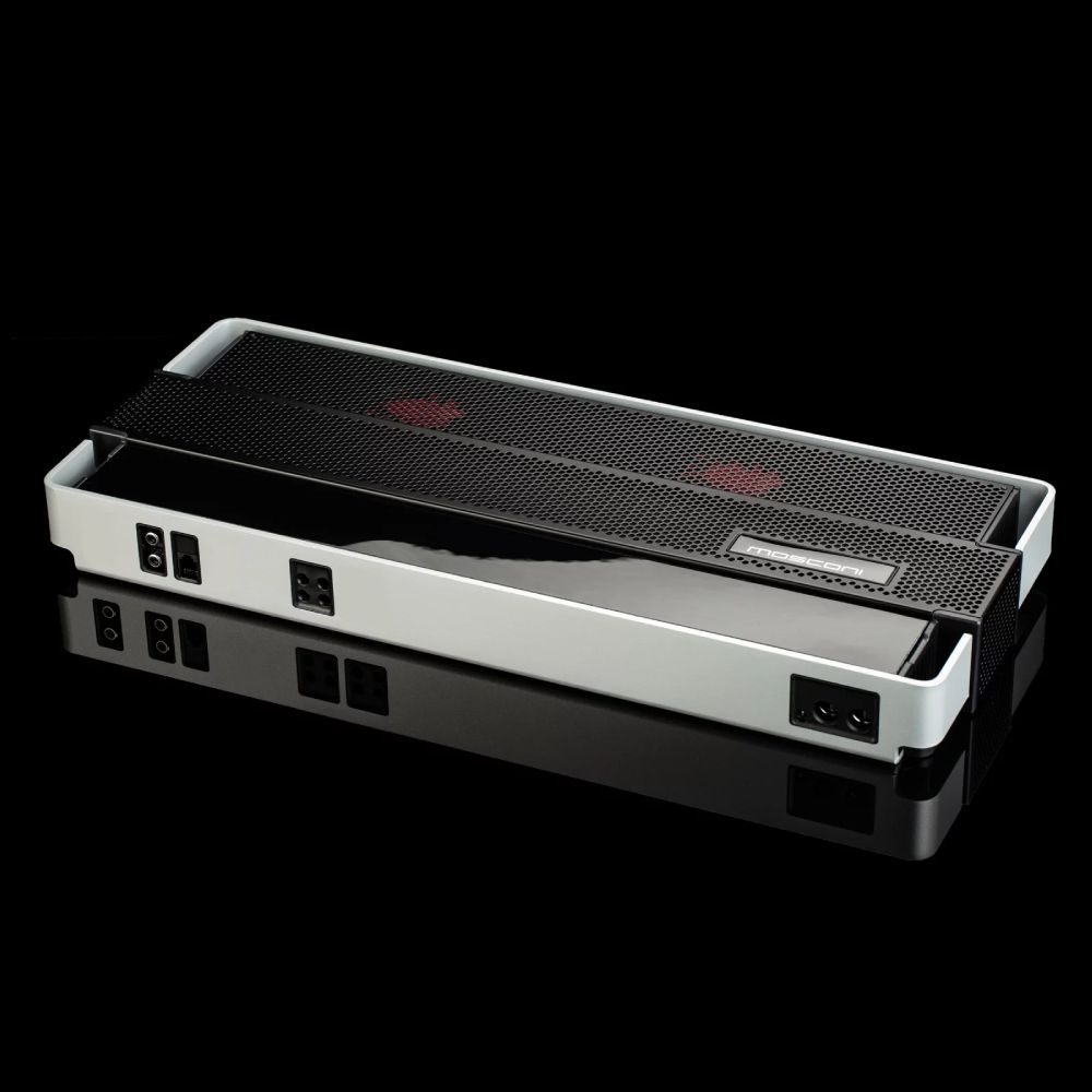 آمپلی فایر ماسکونی پرو Mosconi Pro 2.30