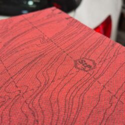 دمپینگ اس تی پی STP LAVA - تصویر 2