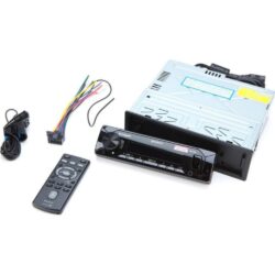 پخش سونی Sony DSX-GS80 All