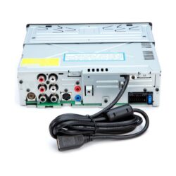 پخش سونی Sony DSX-GS80 Rear