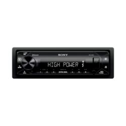 پخش سونی Sony DSX-GS80 Face