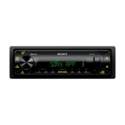 پخش سونی Sony DSX-GS80 Face G