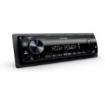 پخش سونی Sony DSX-GS80 Main
