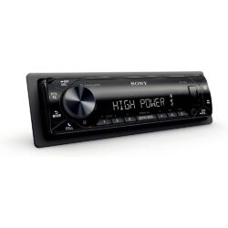 پخش سونی Sony DSX-GS80 Main