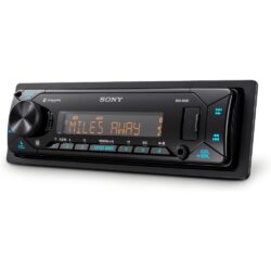 پخش سونی Sony DSX-GS80 Angle Color