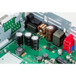 پخش سونی Sony DSX-GS80 Board1