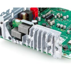 پخش سونی Sony DSX-GS80 Board3