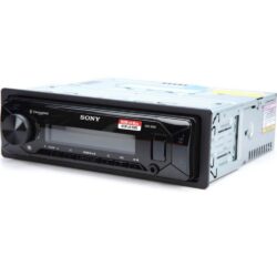 پخش سونی Sony DSX-GS80 Body
