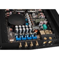 امپلی فایر هلیکس سی فور Helix C Four (C4)