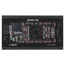 امپلی فایر هلیکس سی فور Helix C Four (C4)