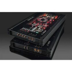 امپلی فایر هلیکس سی فور Helix C Four (C4)