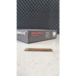پروسسور هلیکس اولترا اس تصویر اختصاصی حامی صدا سنتر Helix DSP Ultra S
