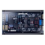 آمپلی فایر هلیکس Helix H 400X