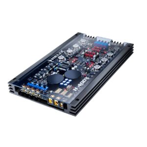 آمپلی فایر هلیکس Helix H 400X