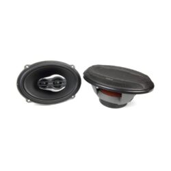 بلندگو بیضی هرتز Hertz Mille Pro MPX 690.3