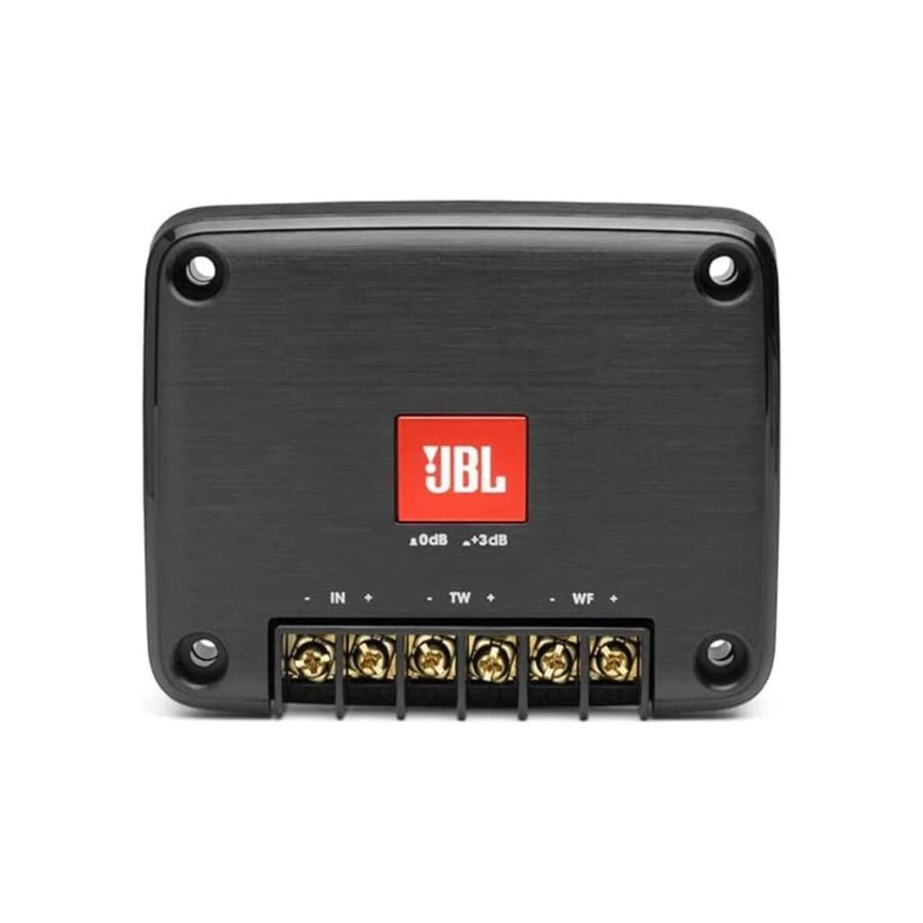 کامپوننت جی بی ال JBL Club 605CSQ