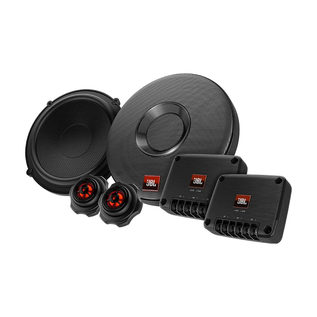 JBL Club 605CSQ (4) کامپوننت جی بی ال JBL Club 605CSQ
