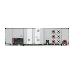 پخش جی‌وی‌سی JVC KD-X462BT