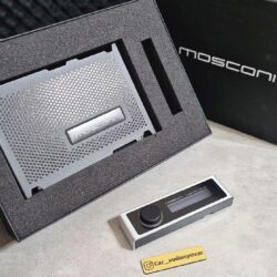 پروسسور ماسکونی Mosconi AERO 8|12 DSP - Image 11