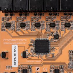 پروسسور ماسکونی Mosconi AERO 8|12 DSP - Image 6