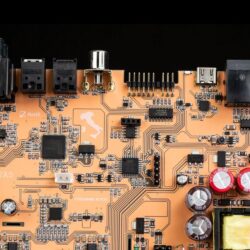 پروسسور ماسکونی Mosconi AERO 8|12 DSP - Image 7