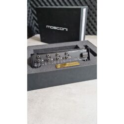 پروسسور ماسکونی Mosconi AERO 8|12 DSP - Image 8