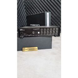 پروسسور ماسکونی Mosconi AERO 8|12 DSP - Image 10