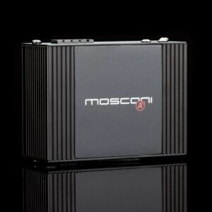 آمپلی فایر ماسکونی اتومو Mosconi Atomo 1