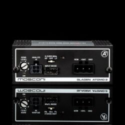 آمپلی فایر ماسکونی اتومو Mosconi Atomo 2