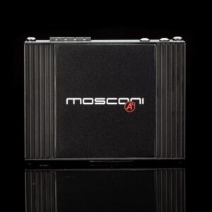آمپلی فایر ماسکونی اتومو Mosconi Atomo 2