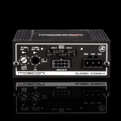 آمپلی فایر اتومو ماسکونی Mosconi Atomo 4