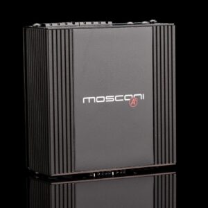 آمپلی فایر اتومو ماسکونی Mosconi Atomo 4