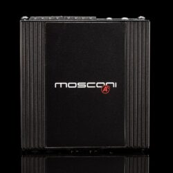 آمپلی فایر اتومو ماسکونی Mosconi Atomo 4