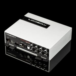 پروسسور ماسکونی آئرواسپیس Mosconi DSP 6to8 Aerospace